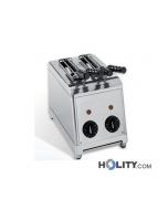 grille-pain-classique-à-pince-h2303