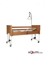 lit-d'hospitalisation-électrique-trendelenburg-h23083