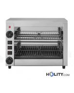 grille-pains-double-à-2-étages-et-6-pinces-h23-56
