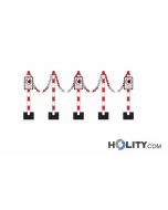 kit-5-poteaux-et-3-cadres-A4-h280-28