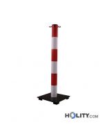 poteau-de-délimitation-sur-base-pour-chantiers-h280-29