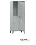 armoire-vestiaires-superposée-à-4-vannes-h283-75