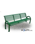 Banc-pour-mobilier-urbain-en-acier-galvanisé-h287_112