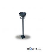 Cendrier-sur-colonne-pour-extérieur-h287_155