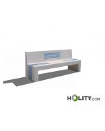 banc-avec-décor-pour-aménagement-urbain-h287-259