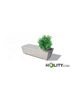 banc-urbain-avec-jardinière-h287-295