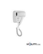sèche-cheveux-pour-hotel-avec-pise-multiple-h3111
