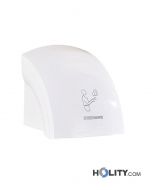 sèche-mains-électrique-à-air-h3142