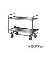 Chariot-de-service-inox-18/10-h314_155