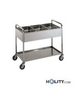 Chariot-de-service-avec-bacs-de-débarrassage-h314_157