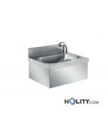 lavabo-avec-robinet-à-photocellule-h314-36