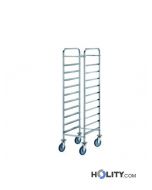 chariot-porte-plateaux-en-acier-inox-h314-66