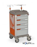 chariot-urgence-h31501