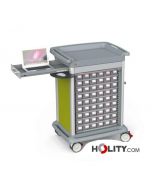 chariot-distribution-médicaments-h31506