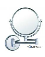 Miroir-grossissant-2-bras-mura-h3151
