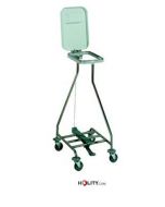 chariot-pour-linge-d'hôpital-h315_29