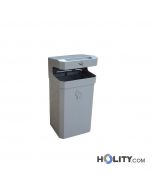 poubelle-avec-cendrier-capacité-de-130-L-h332-10