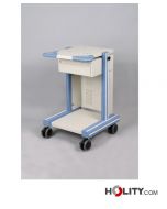 chariot-pour-électro-médical-robuste-h333_09