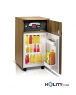 mini-bar-pour-hôtel-et-bureau-avec-vanne-pour-coffre-fort-h3408