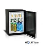 Mini-bar-économie-d'énergie-à-40-litres-h3441