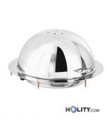 chauffe-plats-arrondi-professionnel-à-combustion-h34801