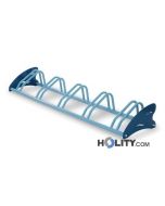 rack-porte-vélos-de-design-à-5-places-h35036