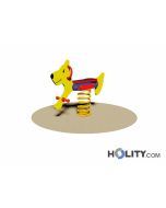 jeu-sur-ressort-forme-de-chien-h35062