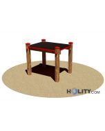 plateforme-pour-parcours-d'agility-dog-h35078