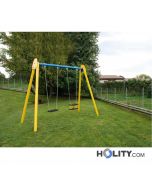 balançoire-pour-parcs-de-jeux-h35109