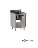 bac-de-plonge-avec-porte-battante-en-inox-h35717