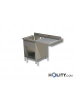 bac-de-plonge-inox-avec-égouttoir-en-porte-à-faux-h35719