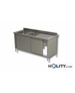 plonge-de-cuisine-inox-2-vasques-L.-180-cm-avec-portes-coulissantes-h357_72