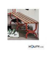 banc-de-vestiaire-en-acier-verni-et-hêtre-de-1-m-h3613