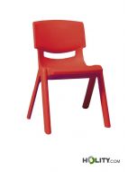 chaise-pour-crèches-en-polypropylène-h364-08