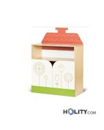 meuble-pour-enfants-forme-de-maison-h40237