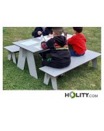 table-enfant-avec-bancs-pour-extérieur-h402-74