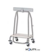 chariot-porte-sac-multiusage-pour-linge-sale-h41023