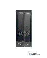Présentoir-porte-cornets-de-table-à-1-rangée-en-plexiglas-h412_30