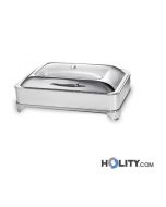chafing-dish-professionnel-gn-1-1-avec-couvercle-en-verre-h41827