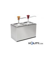 Set-distributeur-de-sauces-en-acier-inoxydable-h41836