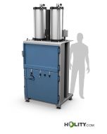 Presse-pour-compacter-carton-et-plastique-h42009