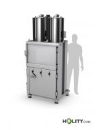 Presse-en-acier-inoxydable-pour-carton-et-plastique-h42012