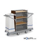 chariot-pour-la-récolte-de-linge-avec-double-porte-sac-h42207