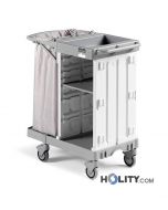 chariot-porte-linge-avec-vasque-centrale-h42209