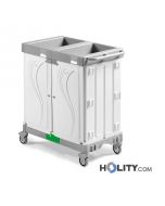 chariot-avec-portière-porte-linge-h42212