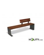 banc-pour-aménagement-public-h42412