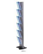 colonne-porte-brochure-pour-format-a4-h43605