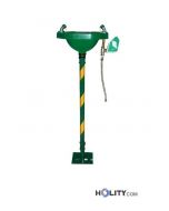 douche-oculaire-de-sécurité-h43883