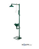 douche-d'urgence-avec-douche-oculaire-h43889