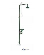 douche-d'urgence-avec-lave-yeux-h438-159